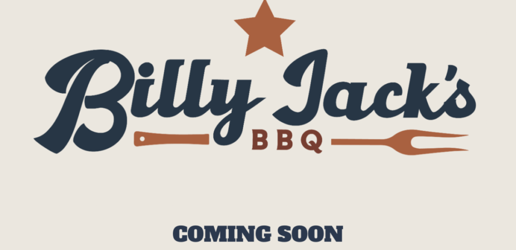 Billy Jack's to bring waterfront BBQ