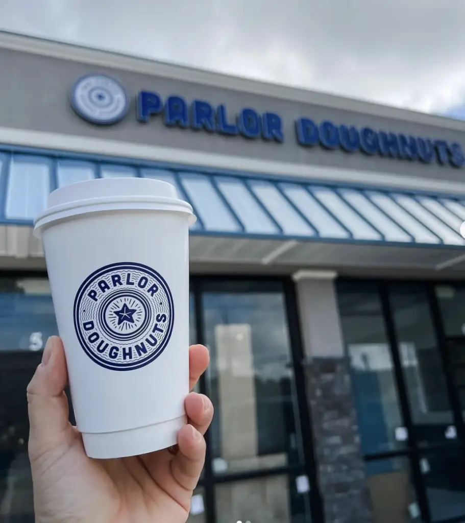 Parlor Doughnuts Opening in Jacksonville Beach