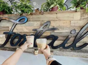 Foxtail Coffee Co. Coming to East San Marco Shopping Center
