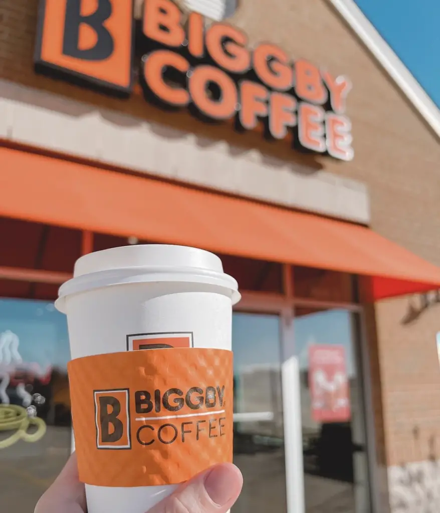 Biggby Coffee Opening First Jacksonville Location