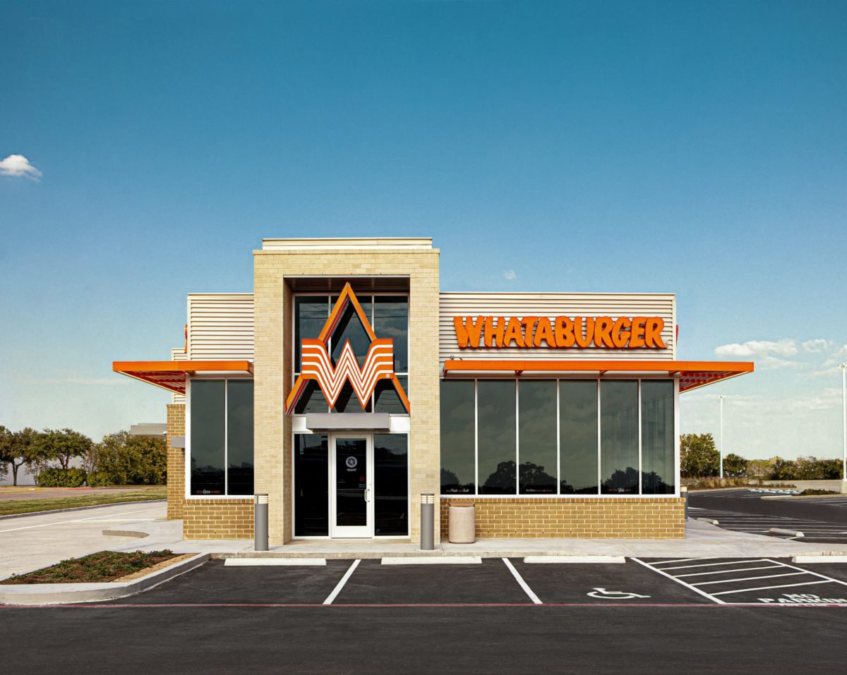 Whataburger Expanding With 12 Additional Northeast Florida Locations