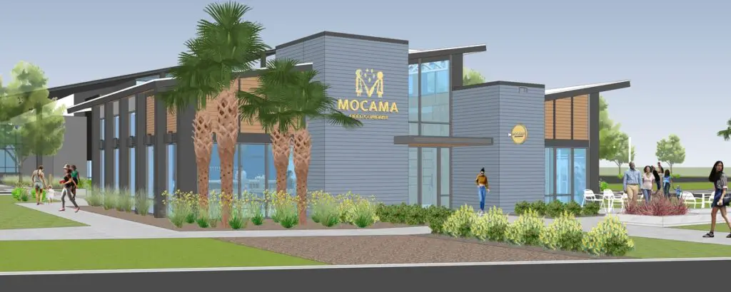 Mocama Beer Company Opening Satellite Taproom in Summer 2023