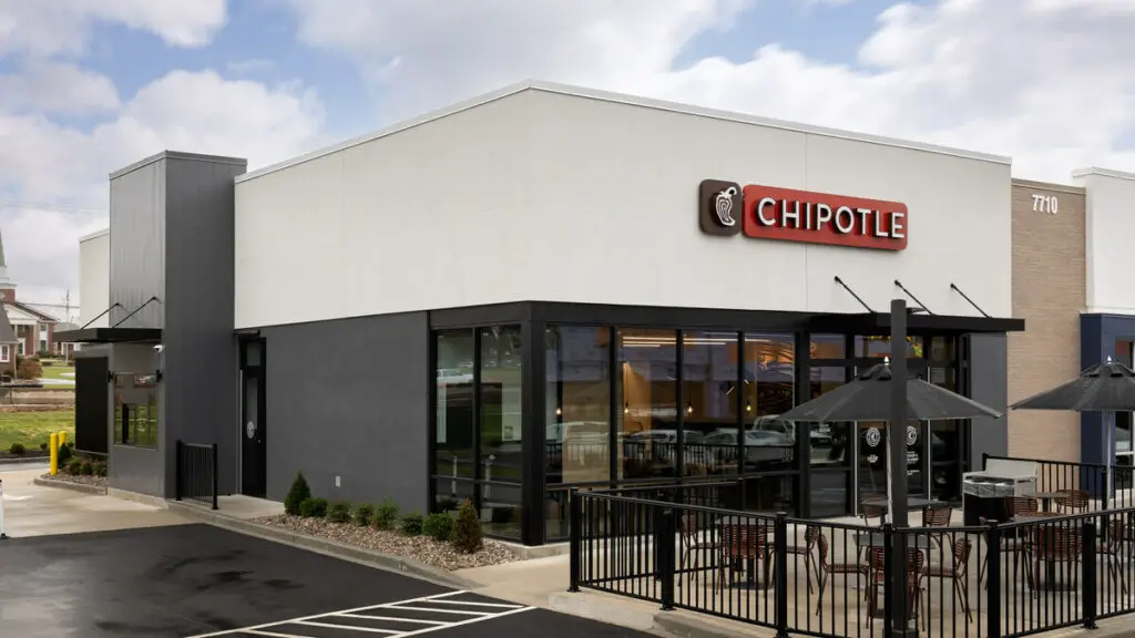 Chipotle Working on Two New Locations in the Area