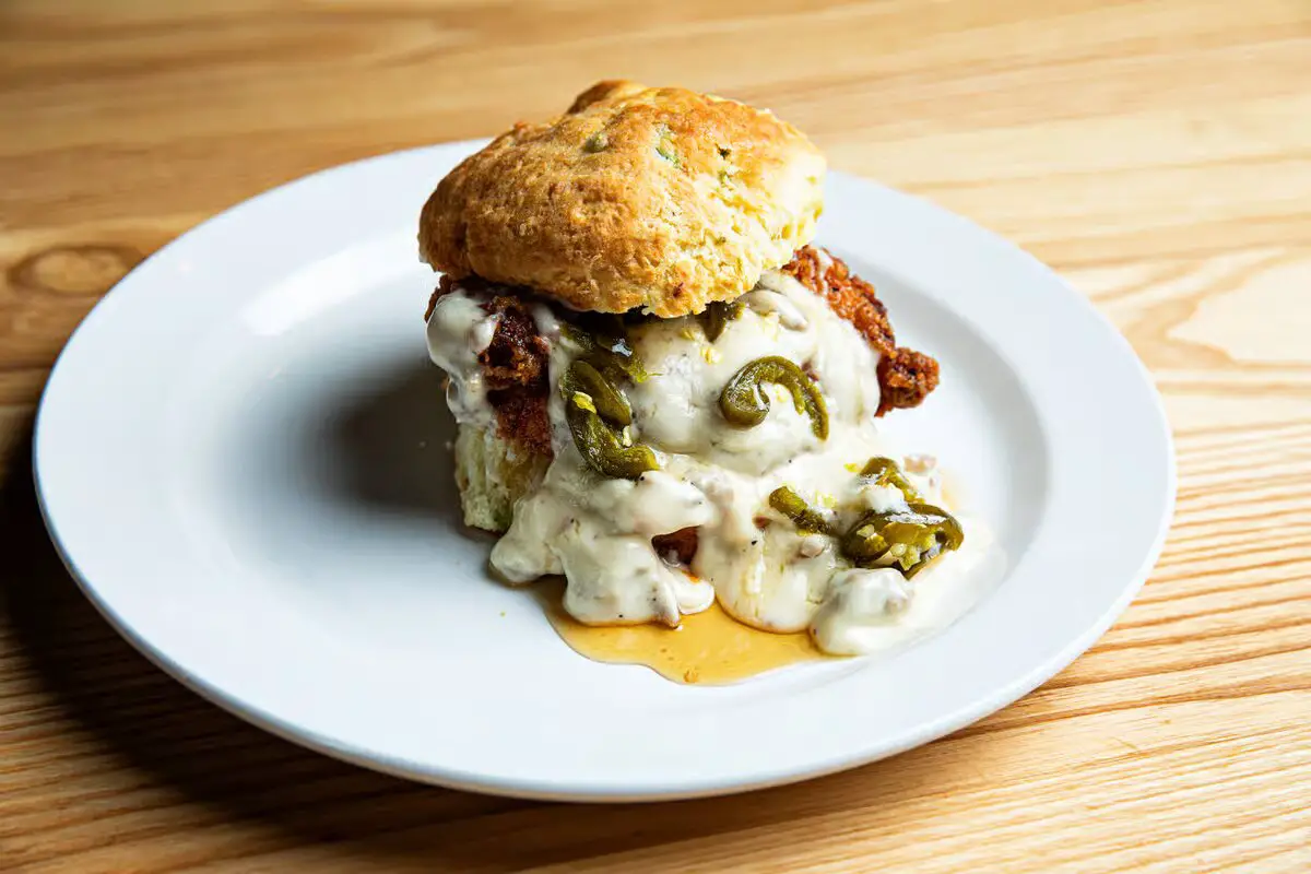 Vicious Biscuits is Opening Even More Locations in Jacksonville