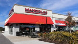 Mandola’s Italian Kitchen Getting Ready for Big Jacksonville Expansion