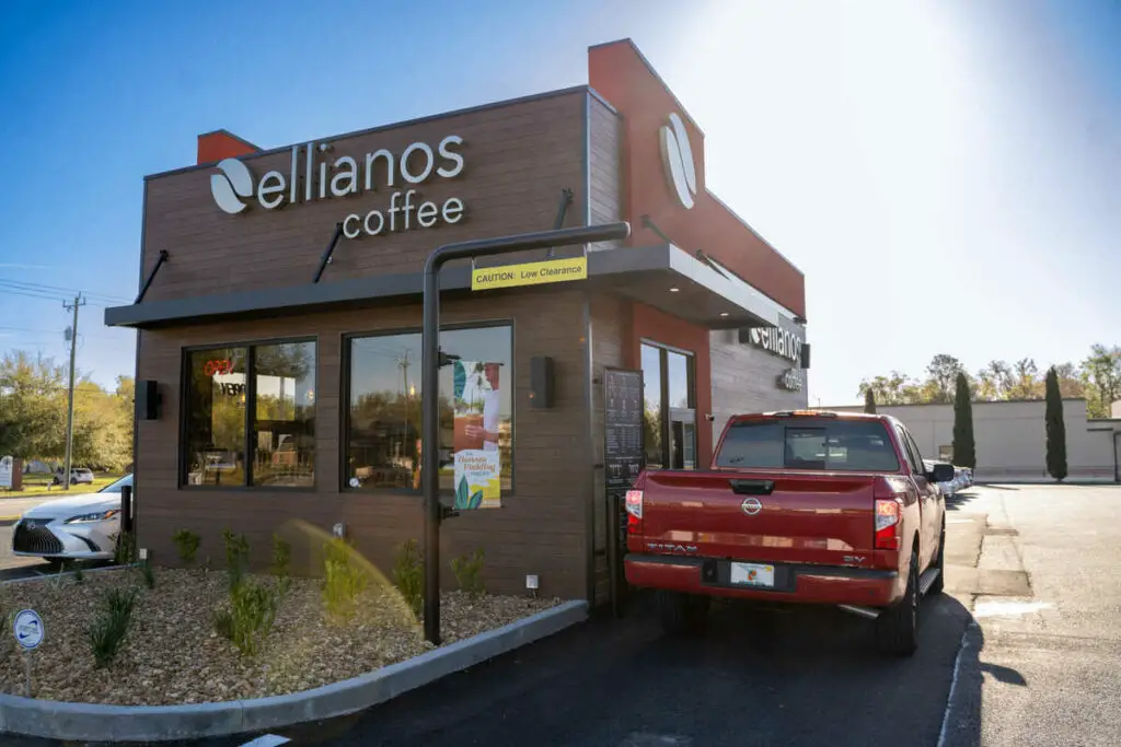 Ellianos Coffee Continues to Takeover Northeast Florida
