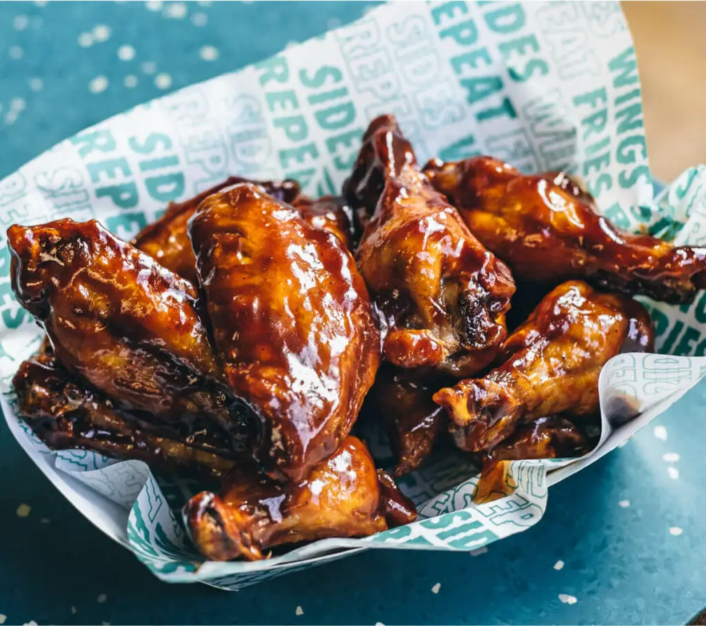 Wingstop Coming to Deerwood Village Shopping Center