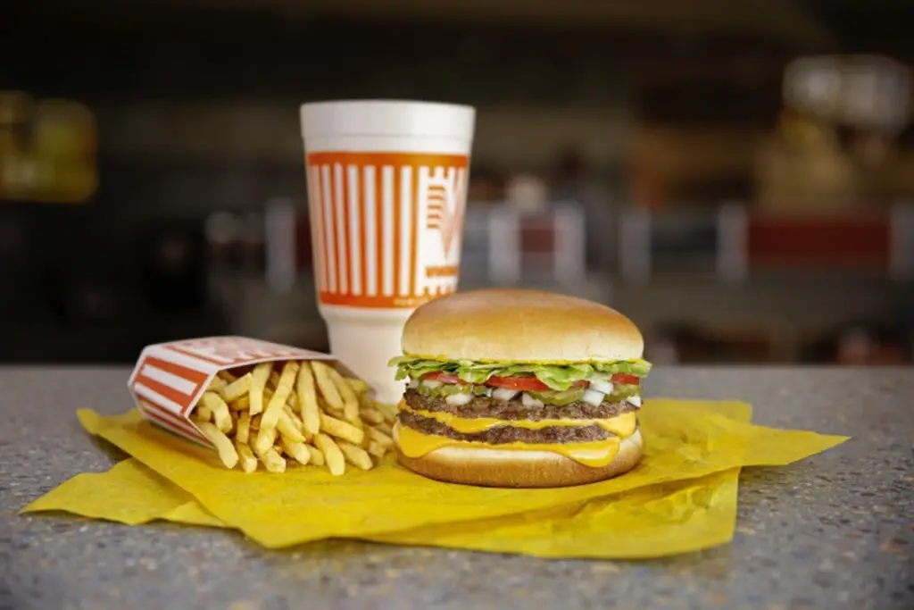 WHATABURGER TO CELEBRATE RIBBON CUTTING FOR FIRST ST. AUGUSTINE RESTAURANT