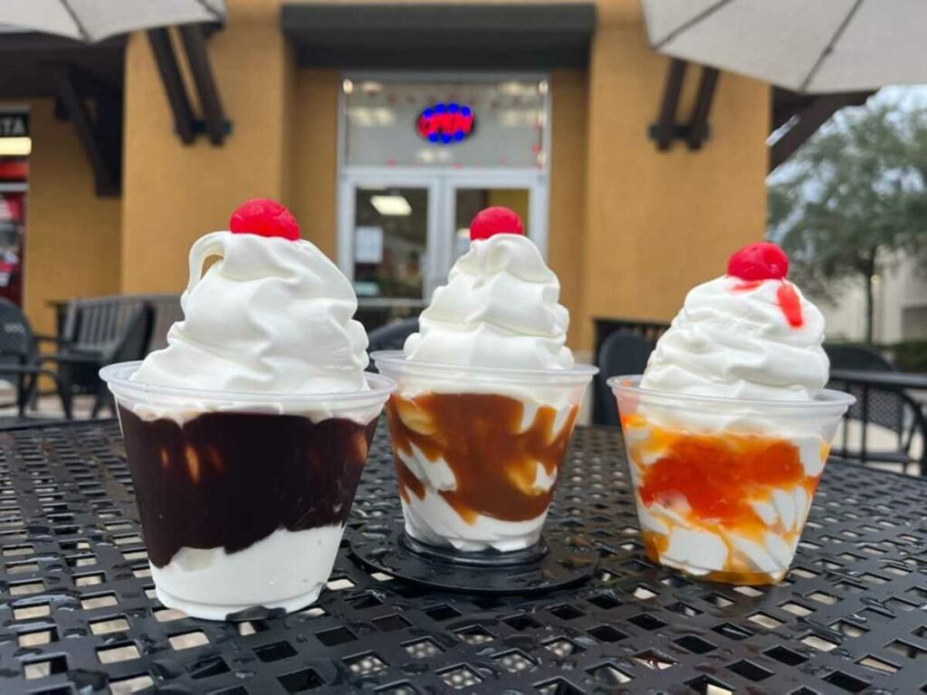 Conie's Ice Cream Opening Second Site in Arlington