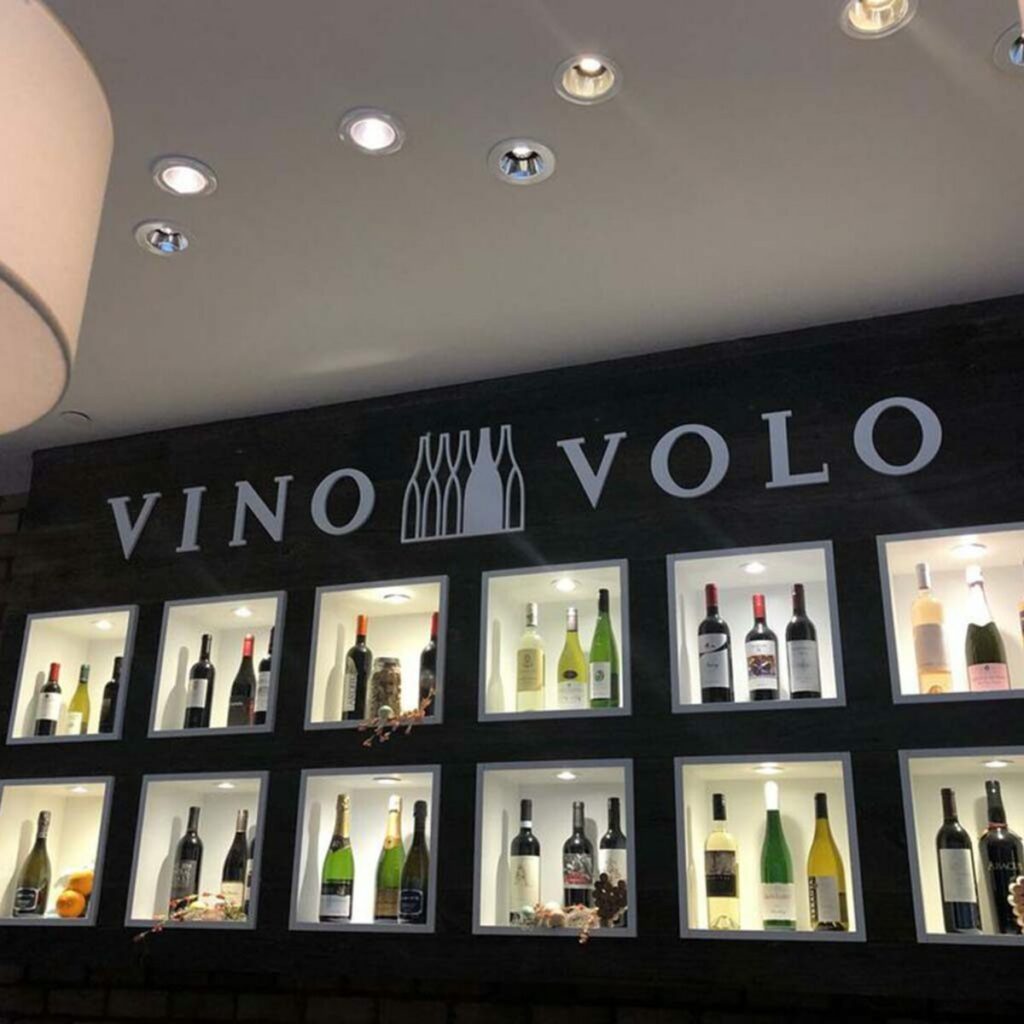 Vino Volo Planning Permanent Spot in JAX