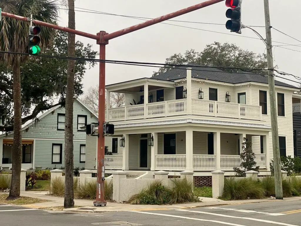 Southern Grounds Opening Chef-Driven Coffee House Concept in St. Augustine