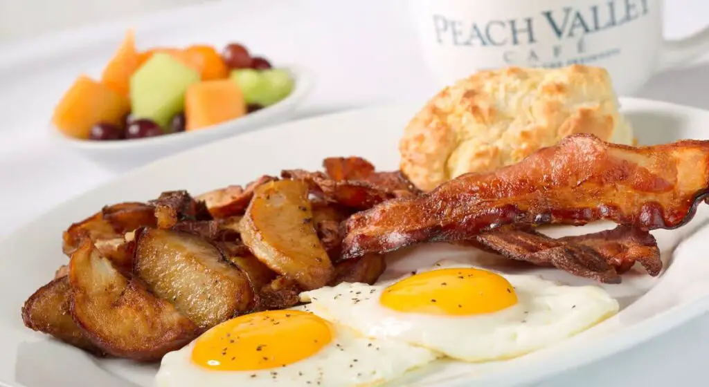 Peach Valley Cafe Opening Ninth Site in Gainesville