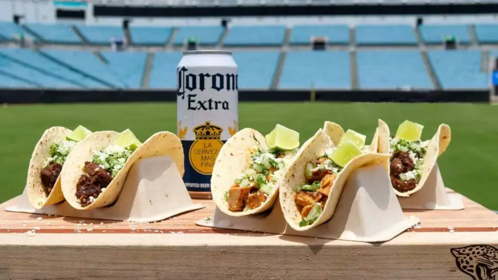 New Mexican Concept Coming to EverBank Stadium