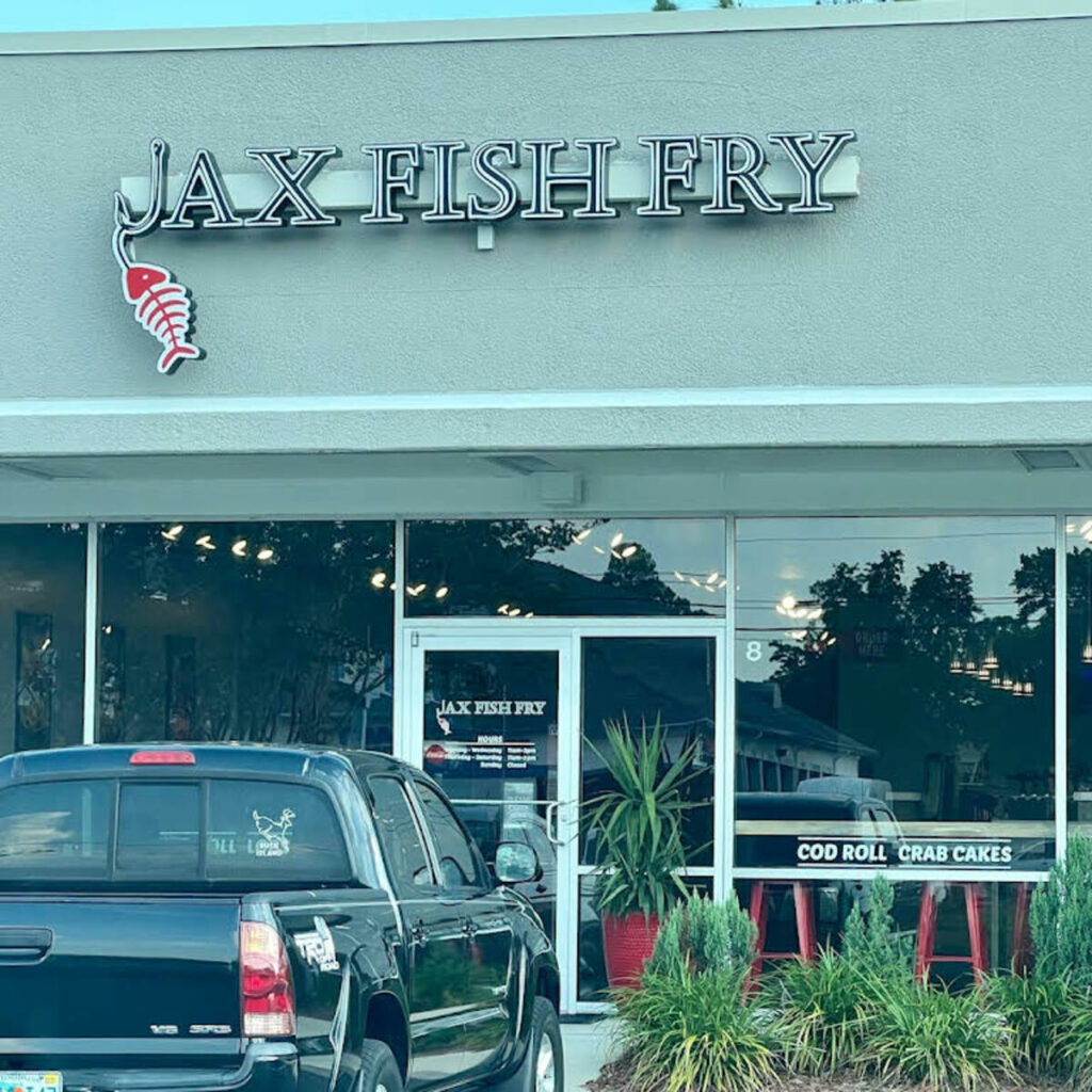 Jax Fish Fry Planning Even More Locations