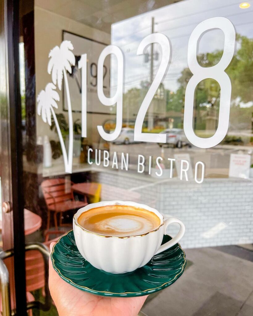 1928 Cuban Bistro Opening New Site in Fleming Island