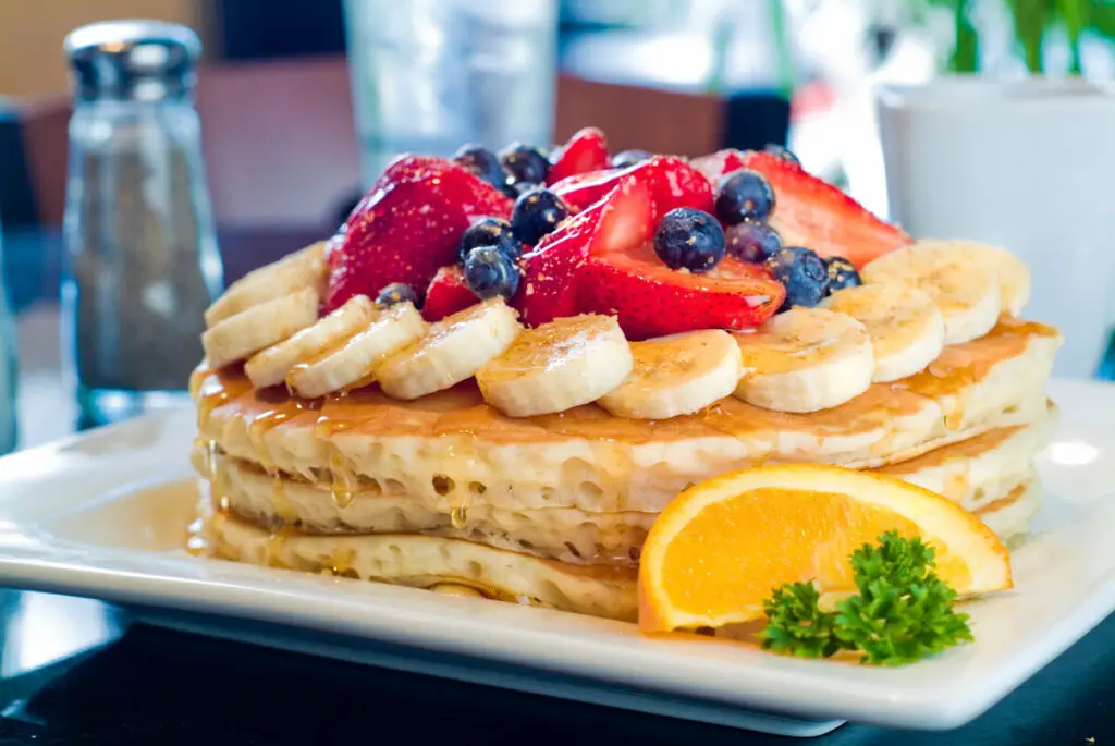 Keke's Breakfast Cafe Opening Two More Locations in Jacksonville