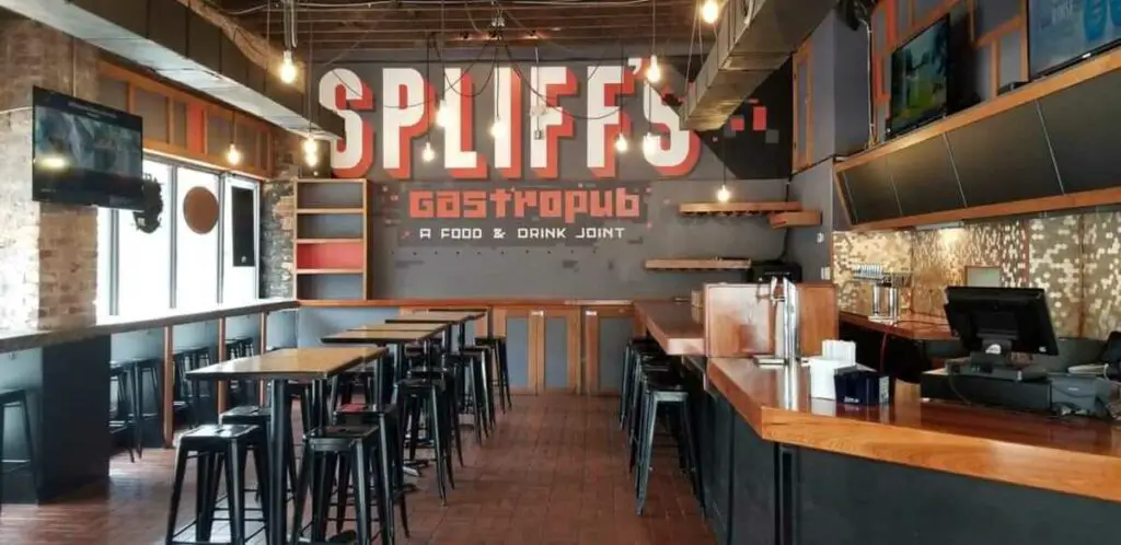Spliffs Gastropub Opening New Site at Durbin Crossing Shoppes