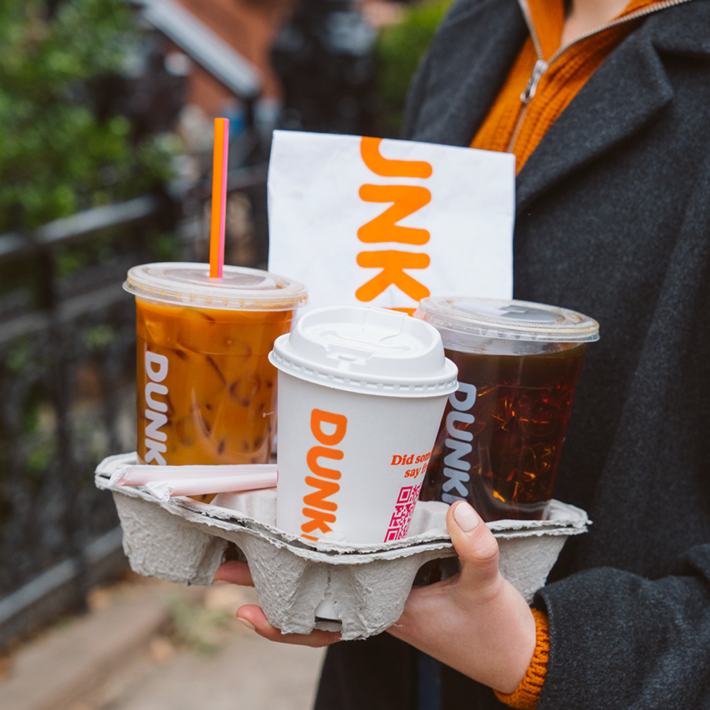 New York Franchise Group Opening Dunkin' Donuts Near Windsor Commons