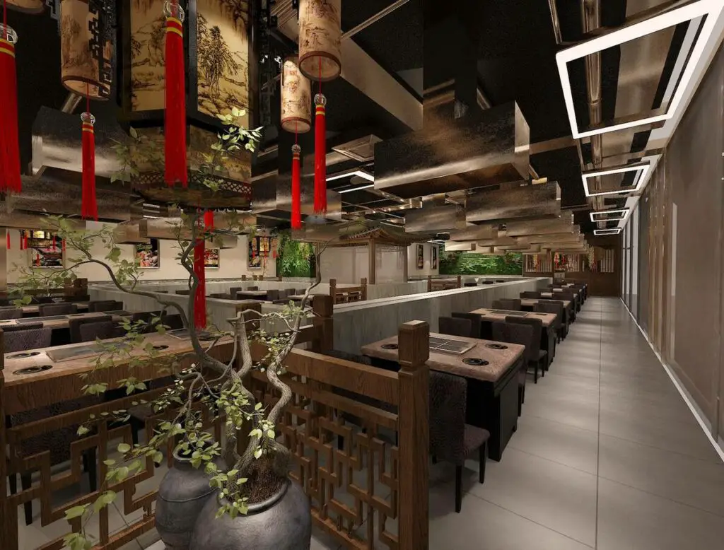 LanJie Hot Pot and BBQ to Debut in Saint Johns