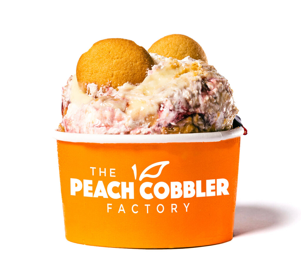 The Peach Cobbler Factory Planning to Double Down on Area Locations