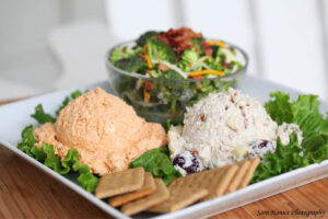 CHICKEN SALAD CHICK CELEBRATES FOURTH JACKSONVILLE, FLORIDA, LOCATION OPENING IN ST. JOHNS
