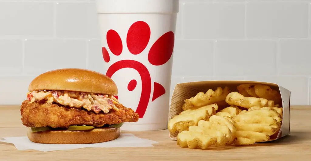 Chick-fil-A Lake City Gets Approved for Remodel