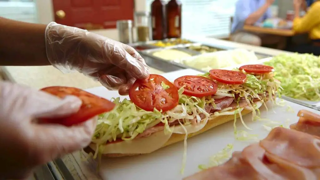 Jersey Mike's Subs Expanding Throughout Florida