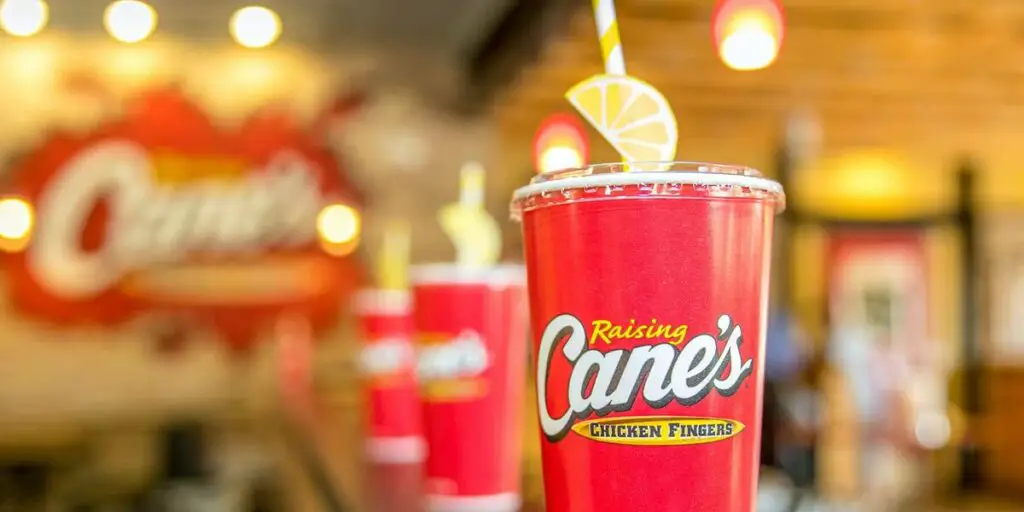 Raising Cane's Looking to Expand into Jacksonville