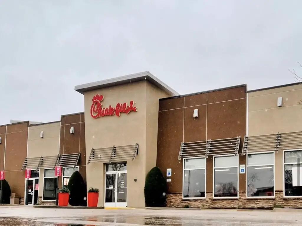 Chick-fil-A Working on New Locations in Mandarin and East Arlington