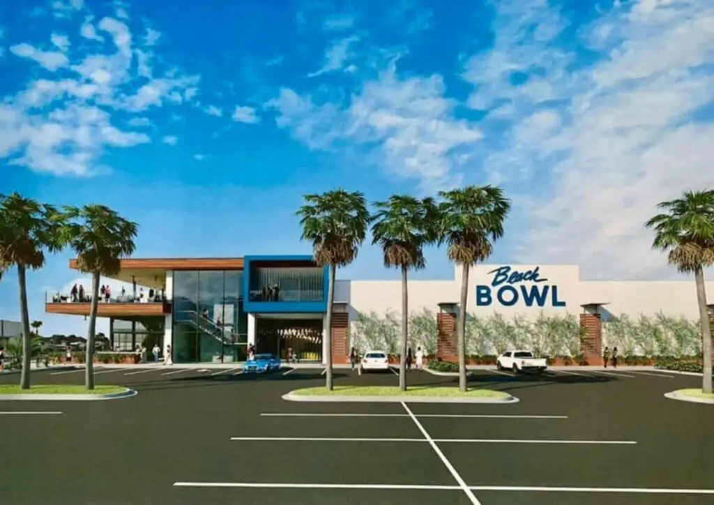 Beach Bowl Jax Looking to Finally Reopen
