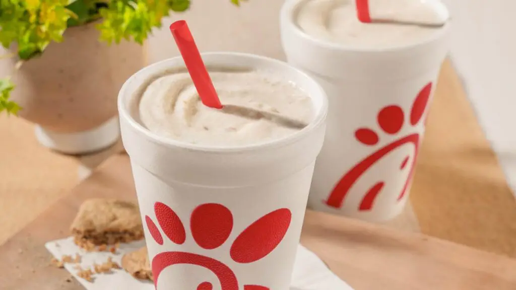 Chick-fil-A Proposes New Yulee Location