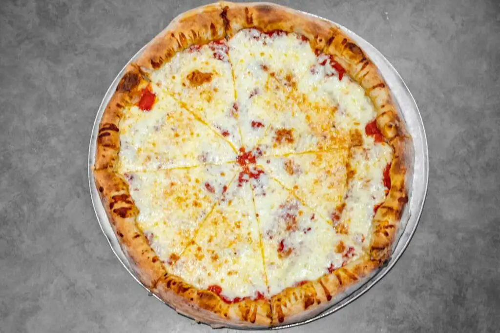 Salvatore's Old Fashion Pizzeria Expanding Throughout Jacksonville