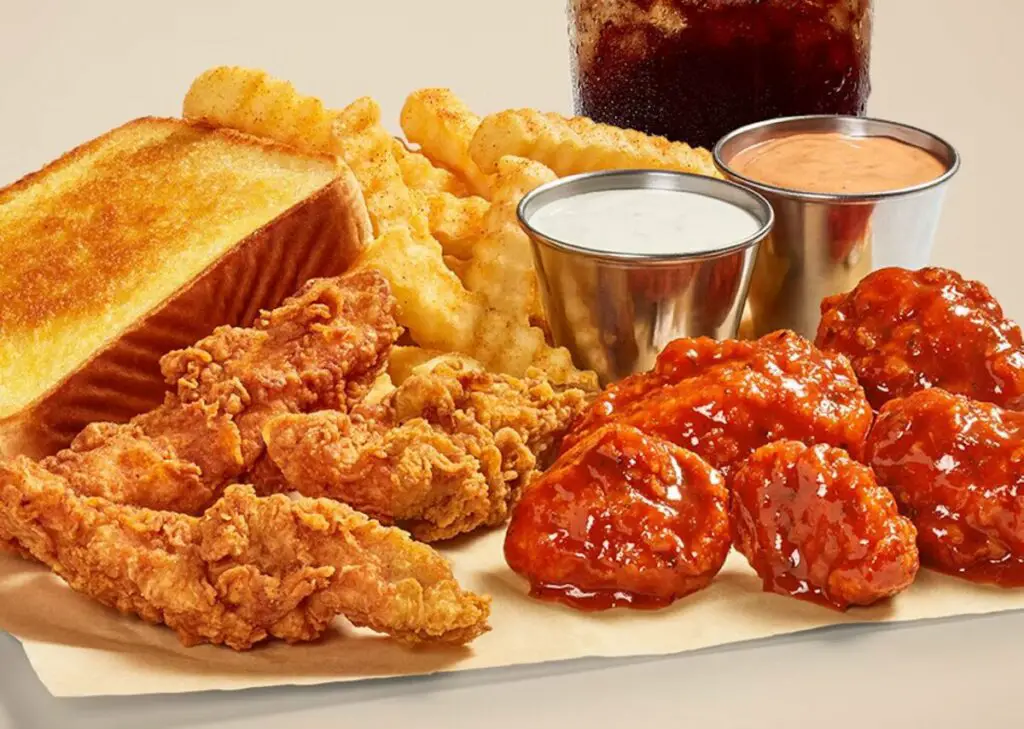 Zaxby's Franchisee Opening New Location in Northwest Jacksonville