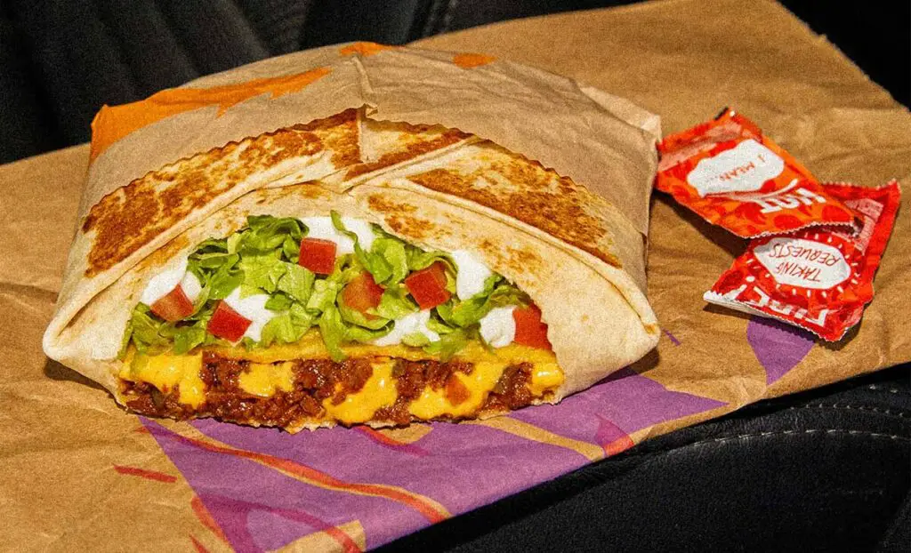 Taco Bell Franchisee Working on New Site in Yulee