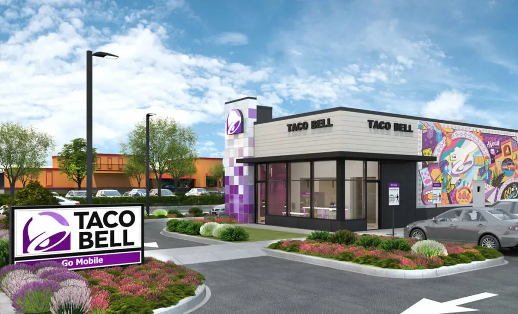 Taco Bell Coming Soon to Green Cove Springs