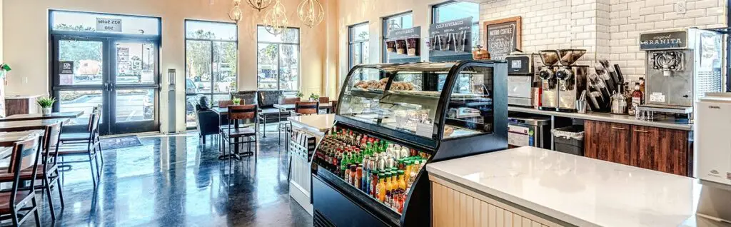 PJ's Coffee Opening New Location in Orange Park