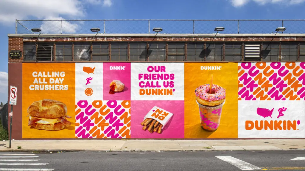 Dunkin Donuts Appears to be Renovating a Handful of Jacksonville Locations