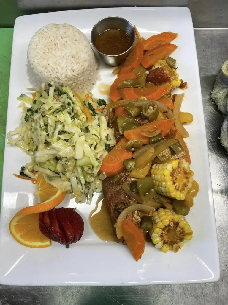 Island Flavaz Restaurant Opening in Palm Coast