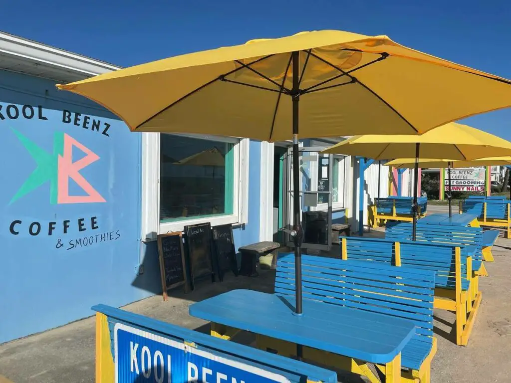 Kool Beenz Coffee and Smoothies Opening Second Location