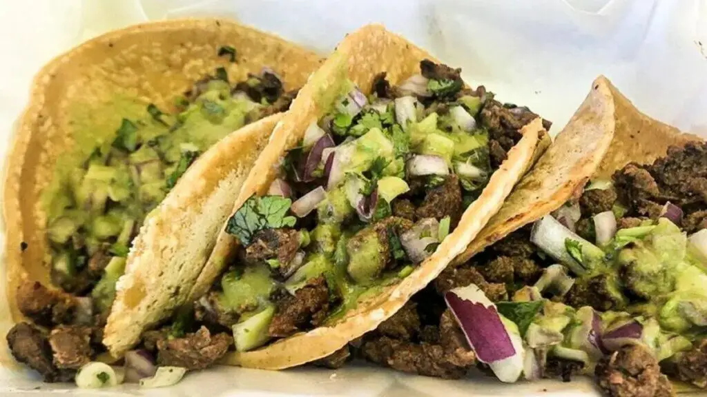 Alien Taco and Tequila Bar to Debut at Gate Parkway