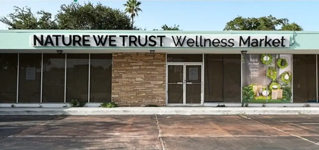 New Wellness Market and Cafe Coming to St. Augustine