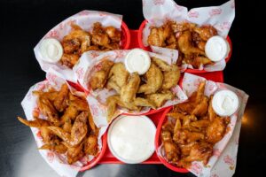 D'Bo's Daiquiri, Wings and Seafood Replacing Jazzy's Restaurant and Lounge