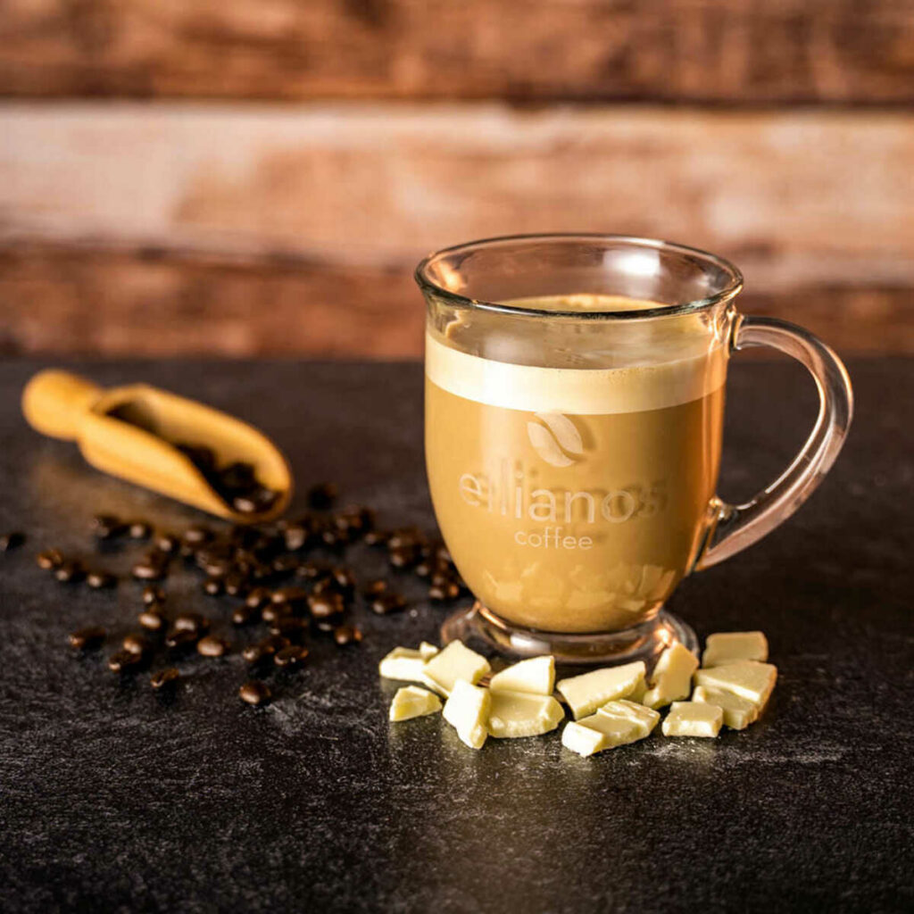 Ellianos Coffee Opening New Jacksonville Site