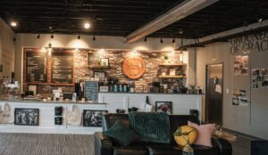 Sponsored by Grace is Opening More Coffee Shops in Jacksonville