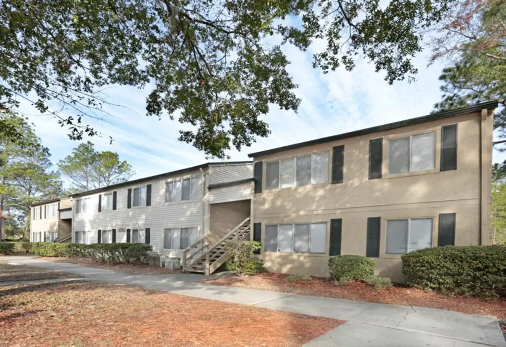Southeast Property Group Enters Jacksonville Market with 328 Unit Multifamily Portfolio Acquisition
