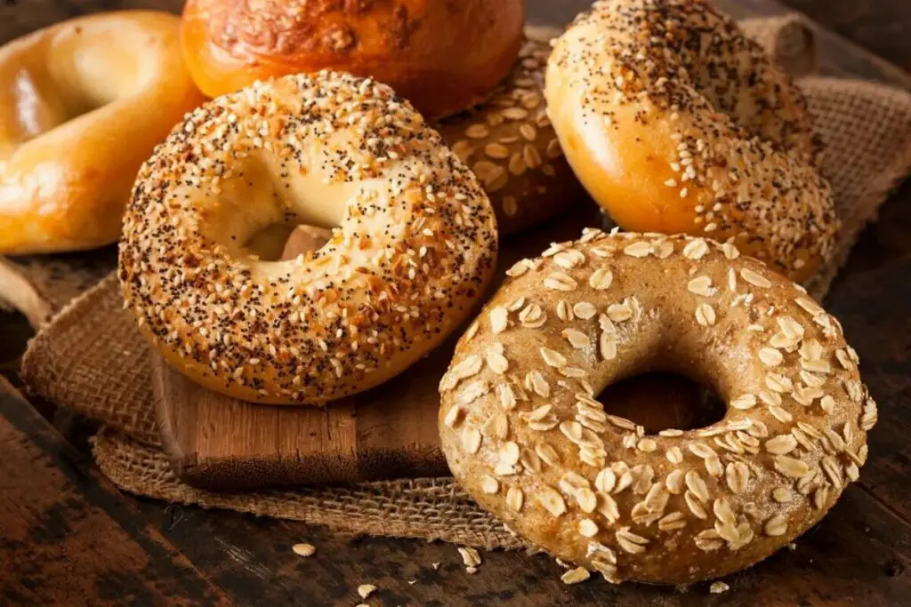 A New Bagel Shop is Getting Ready to Debut Soon