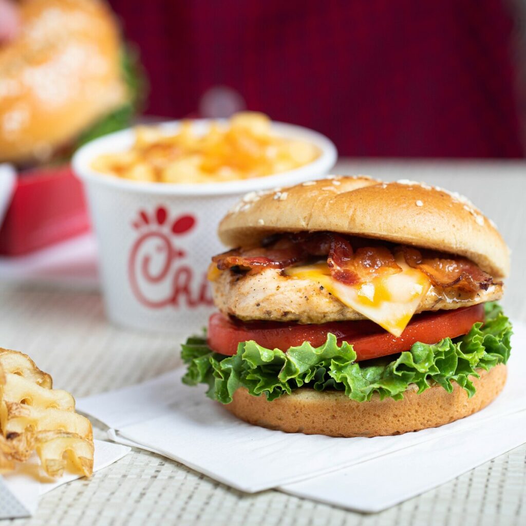 Jacksonville Chick-fil-A Planning Future Remodel