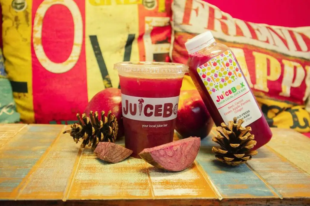 JuiceBox Working on a New Location in St. Johns