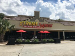 Xtreme Wings Working on Fifth Florida Site