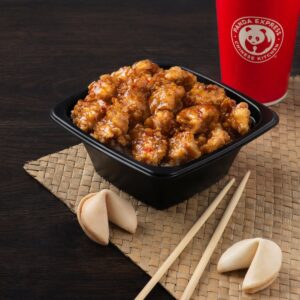 Panda Express Looking to Replace Pollo Tropical in Regency Park